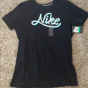Brand New Nike Tee with tags